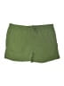 Madewell 100% Polyamide Solid Green Board Shorts Size XL - photo 1