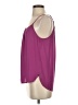 Pixley 100% Polyester Purple Sleeveless Blouse Size XS - photo 5