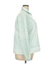 Crown & Ivy Green Pullover Sweater Size XXL - photo 4