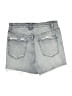 Vervet Blue Denim Shorts Size S - photo 2