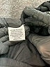 Style&Co 100% Rayon Black Casual Pants Size XL (petite) - photo 8
