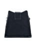 Creation Solid Gray Blue Crossbody Bag One size - photo 3