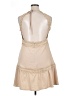 Unbranded Tan Cocktail Dress Size XL - photo 2