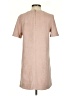 Mod Ref Tan Casual Dress Size S - photo 2