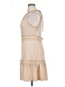 Unbranded Tan Cocktail Dress Size XL - photo 5