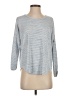 Rag & Bone Blue 3/4 Sleeve Top Size S - photo 1
