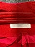 Promod Red Blazer Size UK 12 / US 8 - photo 6