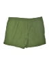 Madewell 100% Polyamide Solid Green Board Shorts Size XL - photo 2