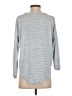 Rag & Bone Blue 3/4 Sleeve Top Size S - photo 2