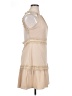 Unbranded Tan Cocktail Dress Size XL - photo 4