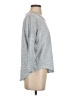 Rag & Bone Blue 3/4 Sleeve Top Size S - photo 4