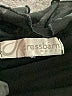 DressBarn Black 3/4 Sleeve Blouse Size XL (estimated) - photo 7