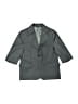 Fouger 100% Polyester Gray Blazer Size 2 - photo 1