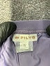 PilyQ Color Block Purple Swimsuit Top Size S-L (D) - photo 3