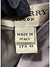 Burberry Solid Gray Casual Dress Size EU (IT) 44 / US 8 - photo 8