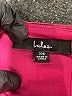 Lulus Burgundy Bodysuit Size XS - photo 3