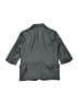 Fouger 100% Polyester Gray Blazer Size 2 - photo 2