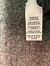 Max Studio 100% Rayon Hearts Blue Casual Pants Size M - photo 4