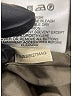Burberry Solid Gray Casual Dress Size EU (IT) 44 / US 8 - photo 6