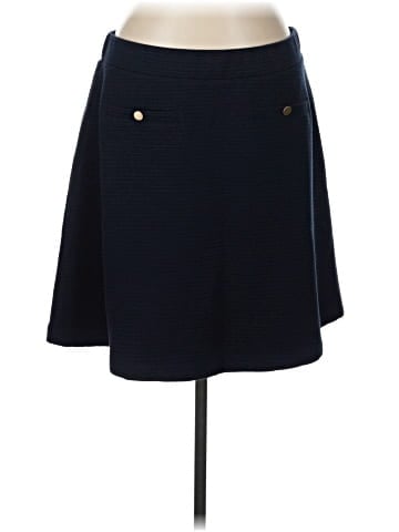 Ann Taylor LOFT Casual Skirt (view 1)
