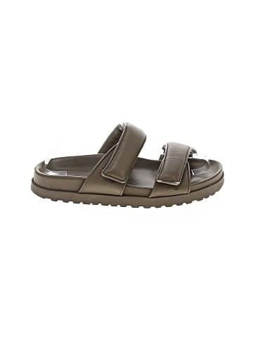 Gia Couture X Pernille Teisbaek Sandals (view 1)
