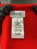 Cache Red Cocktail Dress Size 4 - photo 7