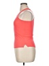 Active by Old Navy 100% Polyester Orange Sleeveless Top Size XL - photo 5