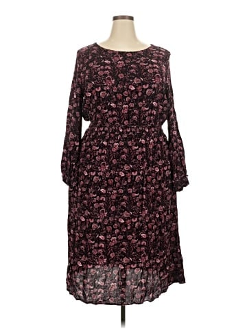 Caslon Casual Dress (view 1)