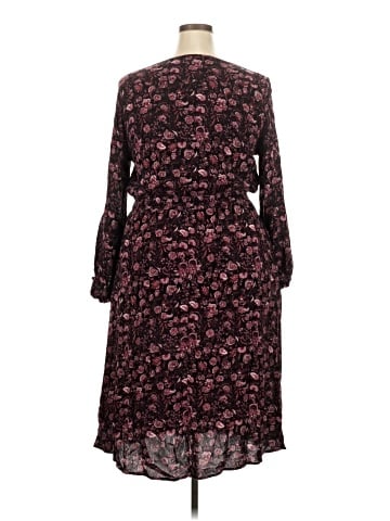 Caslon Casual Dress (view 2)