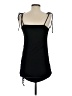 Assorted Brands Black Sleeveless Top Size S - photo 2