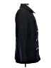 J.Crew Black Wool Coat Size S - photo 4
