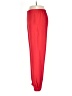 up! Solid Red Sweatpants Size 6 - photo 5