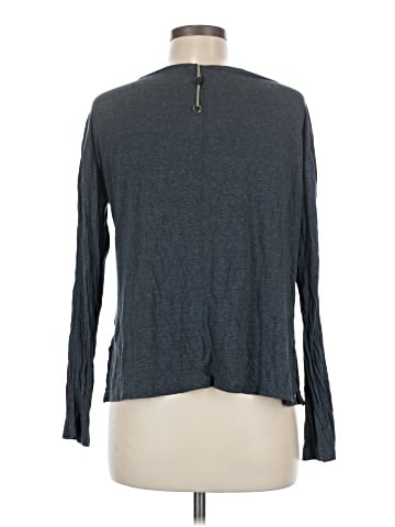 Rag & Bone/JEAN Long Sleeve T-Shirt (view 2)