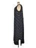 Talbots Stripes Black Casual Dress Size 3X - photo 5