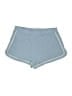 Gap Body Blue Athletic Shorts Size M - photo 2