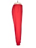 up! Solid Red Sweatpants Size 6 - photo 4