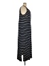 Talbots Stripes Black Casual Dress Size 3X - photo 4