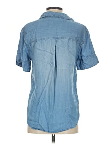 Lola River Short Sleeve Blouse (view 2)