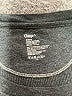 Gap Outlet Gray Pullover Sweater Size L - photo 6