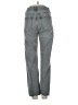 Gap Gray Jeans Size 0R - photo 2