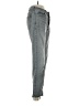 Gap Gray Jeans Size 0R - photo 4