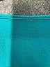 Unbranded Teal 3/4 Sleeve Top Size 5X - photo 7