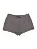 DSG Chevron-herringbone Gray Shorts Size S - photo 1