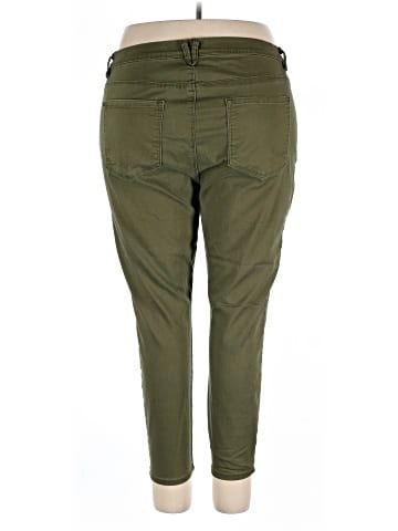 Curve Appeal Casual Pants (view 2)