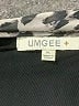 Umgee 100% Polyester Animal Print Silver Kimono Size XL - photo 7