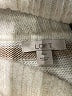 Ann Taylor LOFT Ivory Poncho Size XS - Sm - photo 7