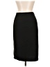 Neuw Solid Black Formal Skirt Size L - photo 2