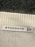 Staccato White Pullover Sweater Size M - photo 7