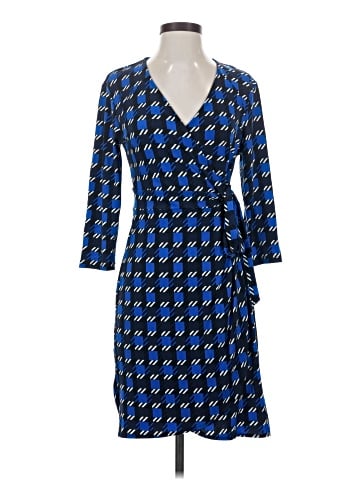 New York & Company Casual Dress (view 1)