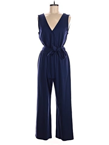 CaralynMirand X The Drop Jumpsuit (view 1)